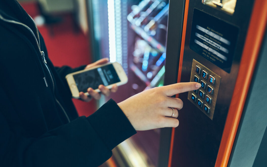 Vending Machine Insurance