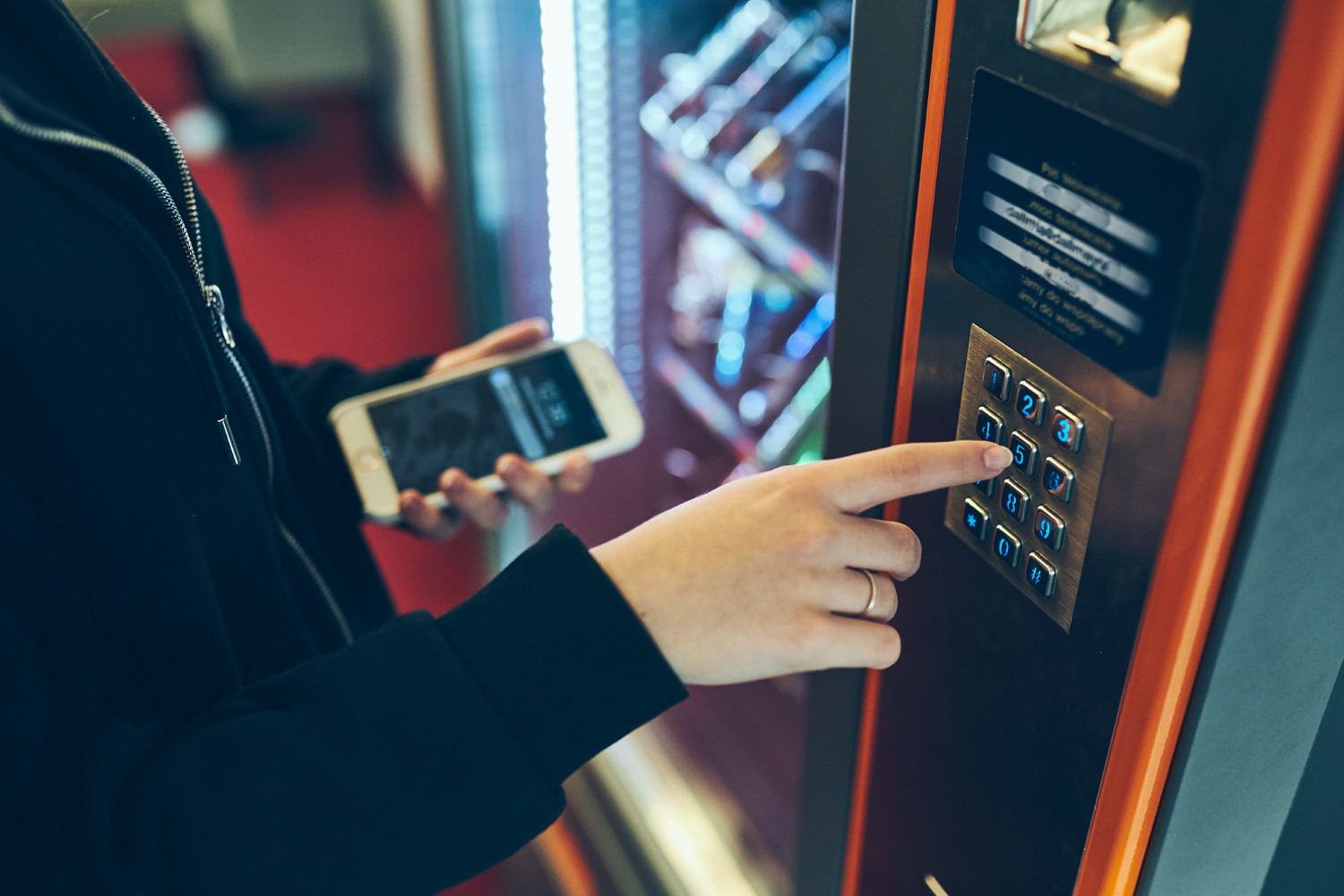 Vending Machine Insurance The Bateman Group