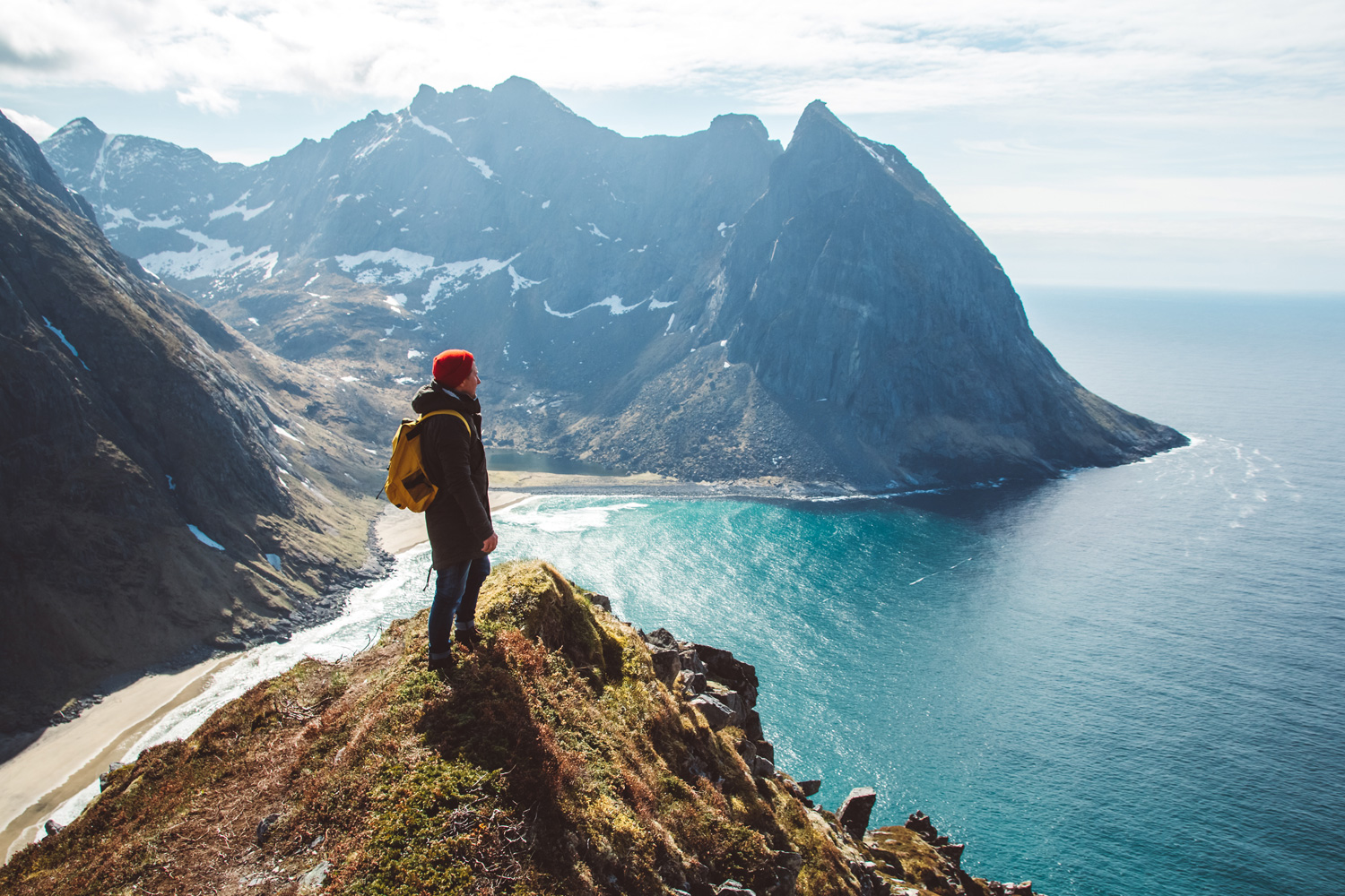 Travel Insurance | The Bateman Group