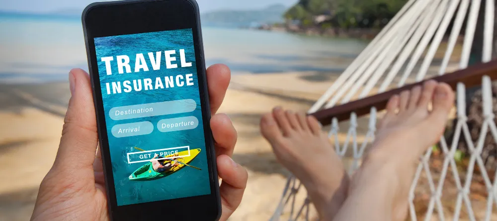 Travel Insurance: Your Key to Worry-Free Adventures | The Bateman Group