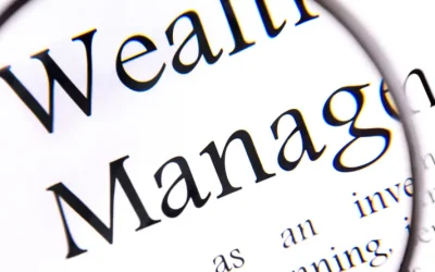 Wealth management – what is it and when do you need it?