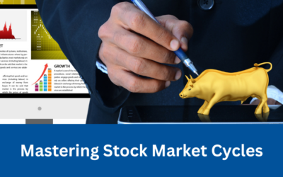 Mastering Stock Market Cycles: A Guide to Making Informed Financial Decisions