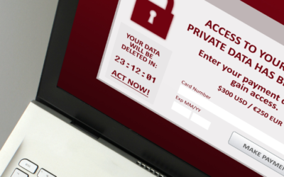 Ransomware Threats in 2023 – Protecting your business