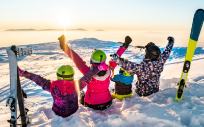 Do you need specialist travel insurance for a skiing holiday?