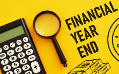 Financial Year End Checklist