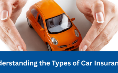Understanding the Types of Car Insurance: Which One is Right for You?