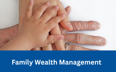 Family Wealth Management: Strategies for Multigenerational Success