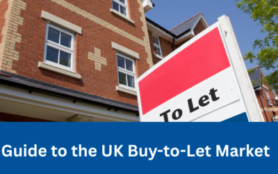 Guide to the UK Buy-to-Let Market: Key Insurance Tips for Landlords