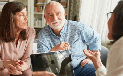 7 Signs You’re Ready for a Pension Review