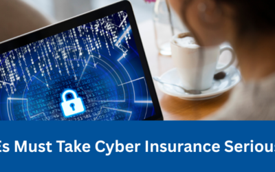 SMEs Must Take Cyber Insurance Seriously as Threats Escalate 