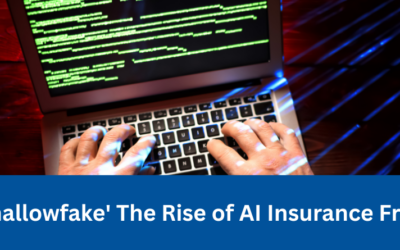 ‘Shallowfake’ The Rise of AI Insurance Fraud