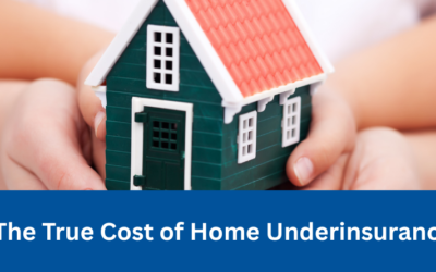 The True Cost of Home Underinsurance