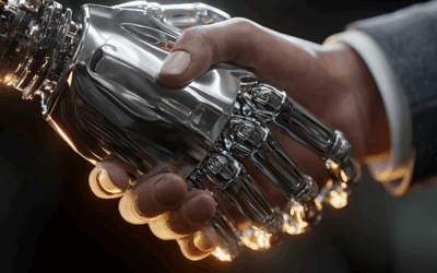 The AI Revolution: What It Means for Your Money