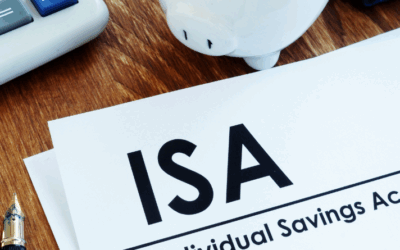 The Great ISA Shake-Up: Will Cash ISAs Survive 2025?