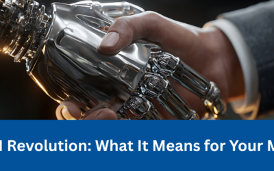 The AI Revolution: What It Means for Your Money