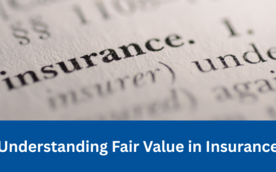 Understanding Fair Value in Insurance: Your Rights Under New FCA Rules