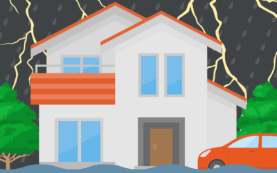 Flood Re Under Pressure: Why UK Flood Insurance is Changing