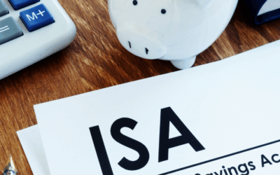 How the UK Autumn 2025 Budget Has Affected Cash ISAs