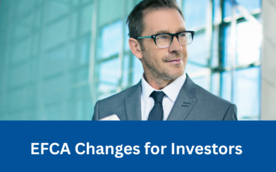FCA Changes for Investors