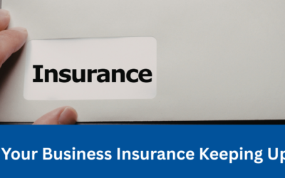 Is Your Business Insurance Keeping Up? Why Risk Reviews Matter More Than Ever in 2026