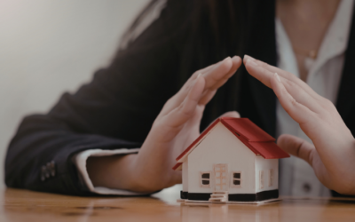 Home insurance premiums are falling. So why are insurers worried?
